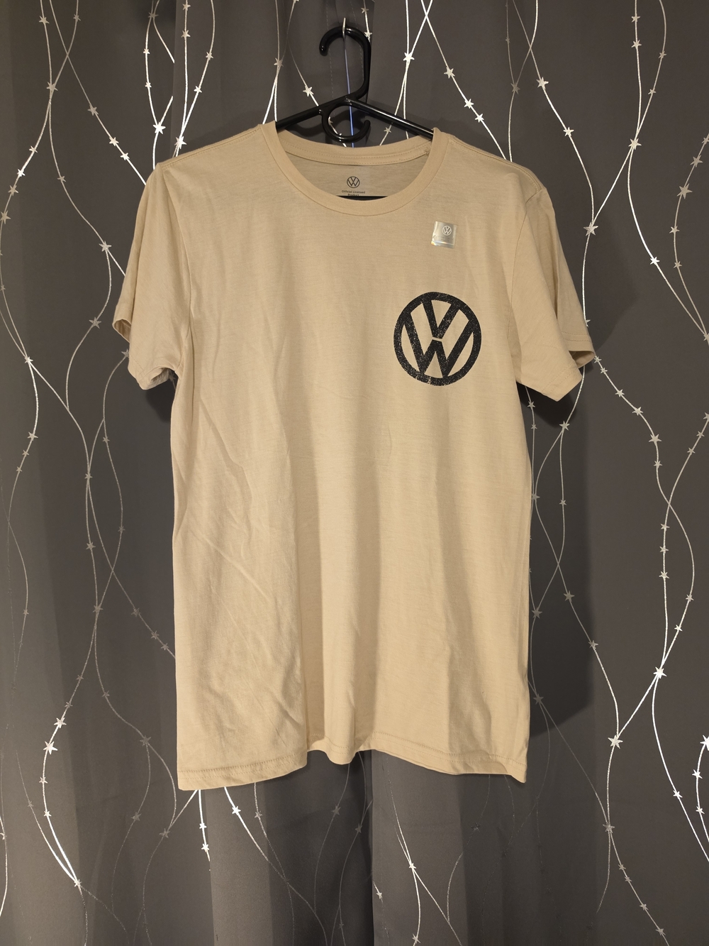 Men's Vw Logo T-Shirt